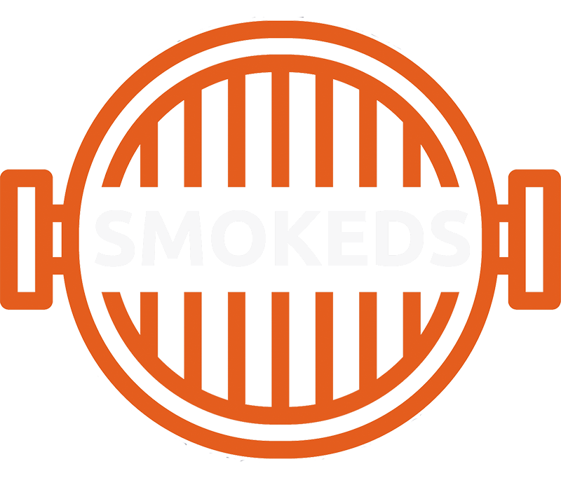 Smokeds Logo