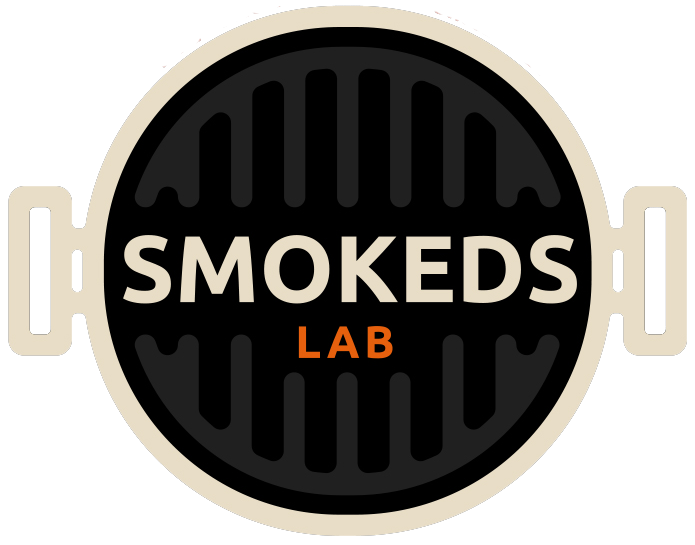 Smokeds Logo